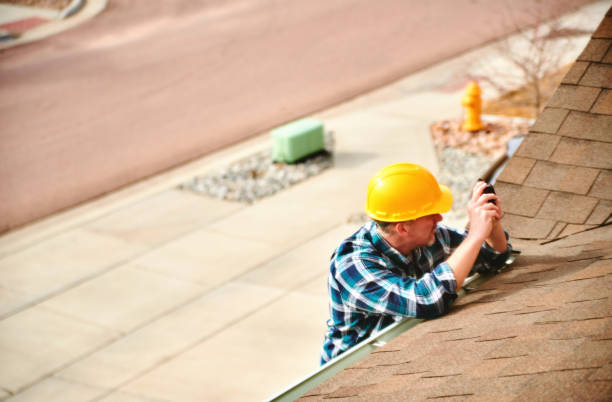 Trusted Lake Orion, MI  Roofing repair and installation Experts