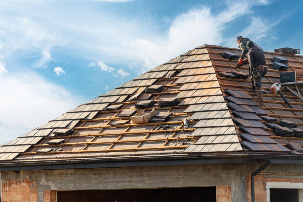 Best Flat Roofing  in Lake Orion, MI