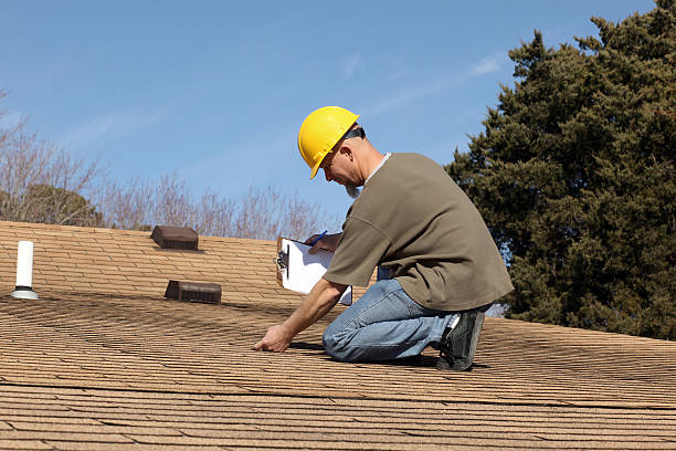 Best Tile Roofing Installation  in Lake Orion, MI