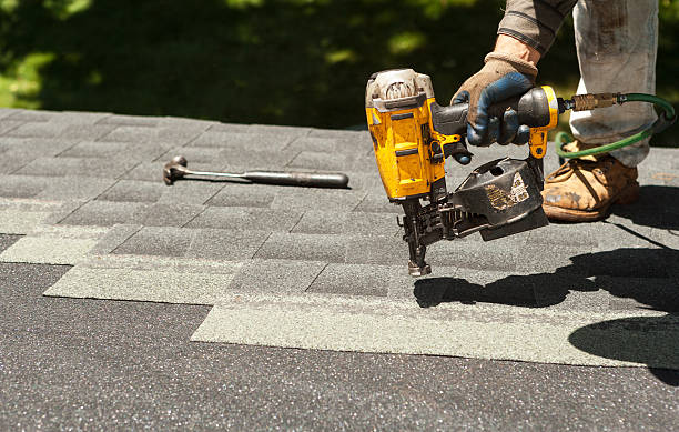 Best Hot Roofs  in Lake Orion, MI