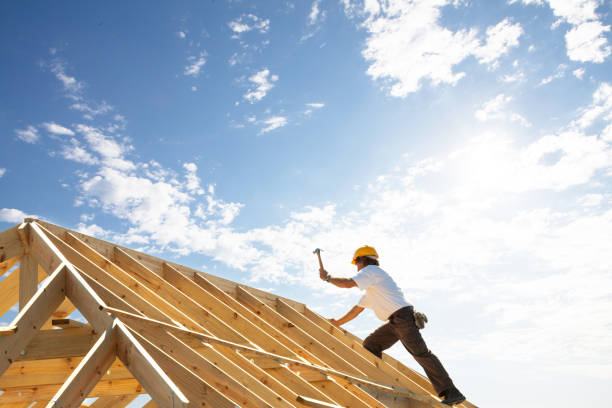 Best Tile Roofing Installation  in Lake Orion, MI